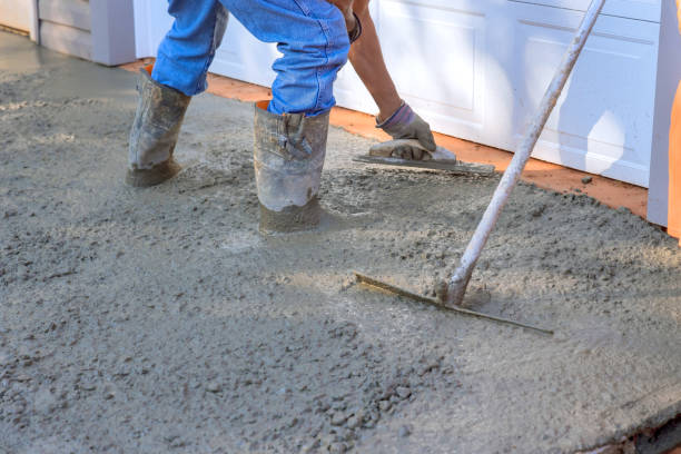 Best Driveway Drainage Solutions in Lynn, MA